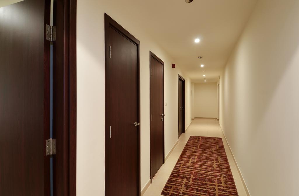 Apartment Four Bedrooms