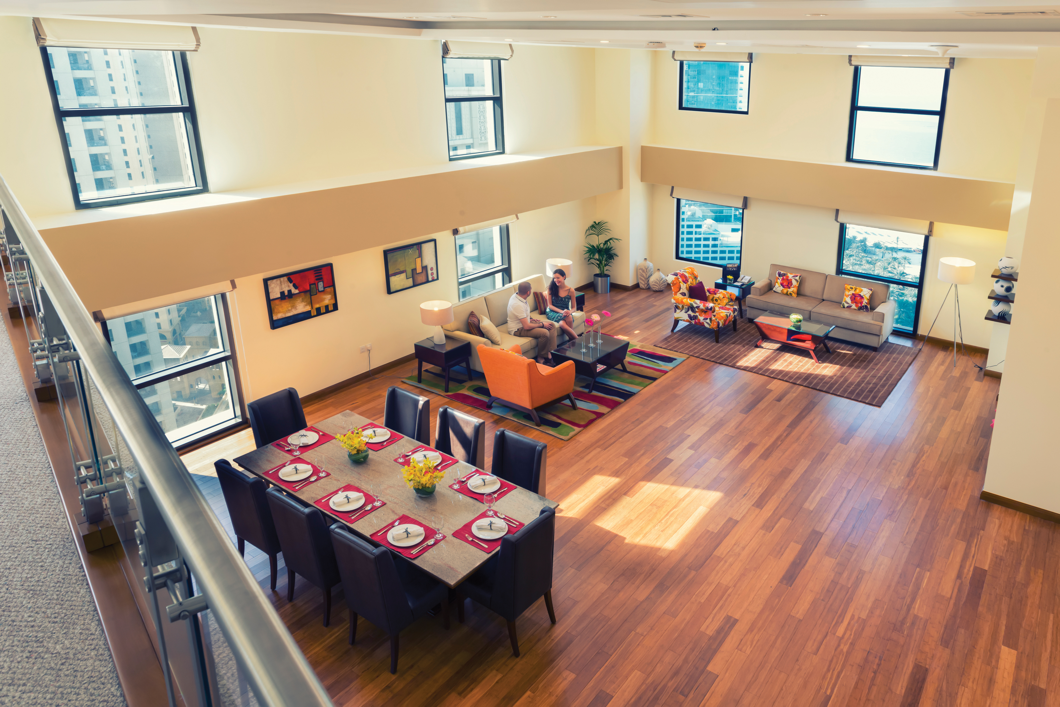 Apartment One Bedroom