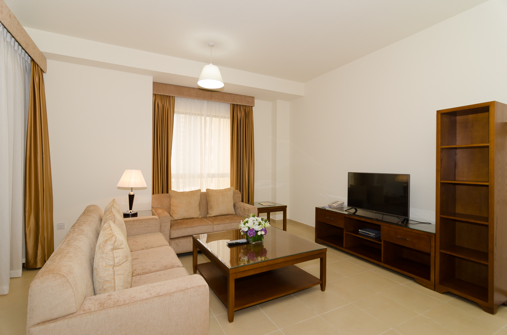 Apartment Three Bedrooms