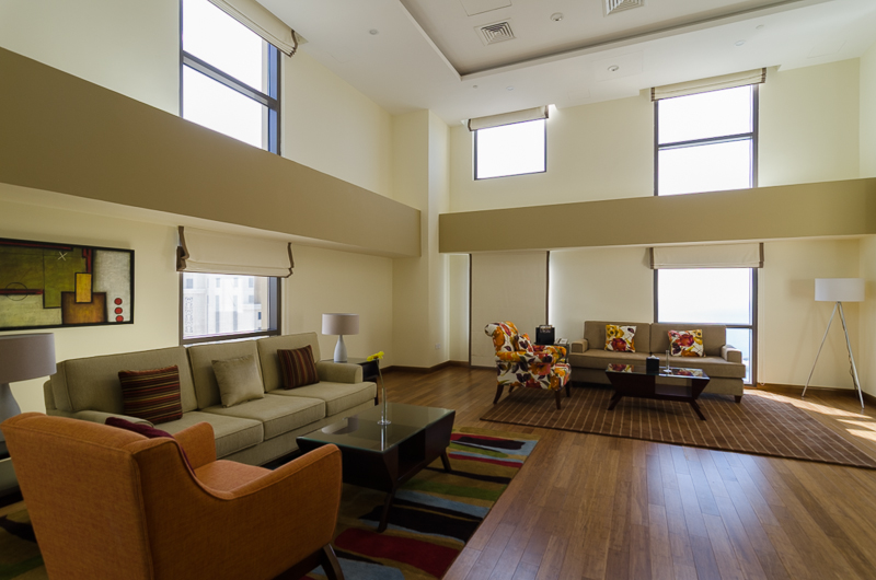 Apartment One Bedroom