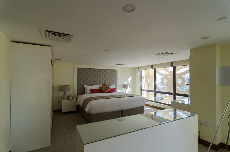 Apartment One Bedroom