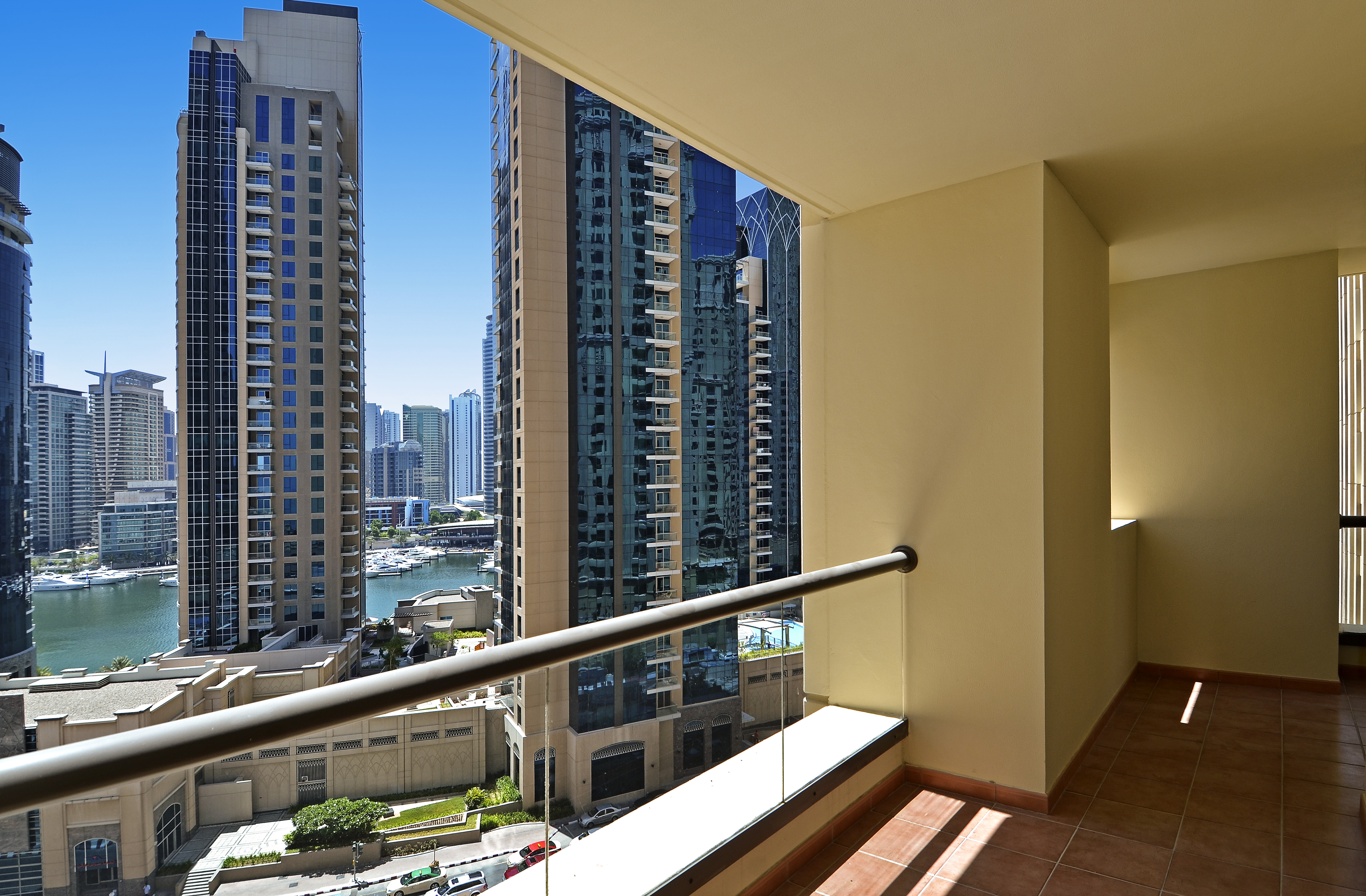 Apartment Two Bedrooms