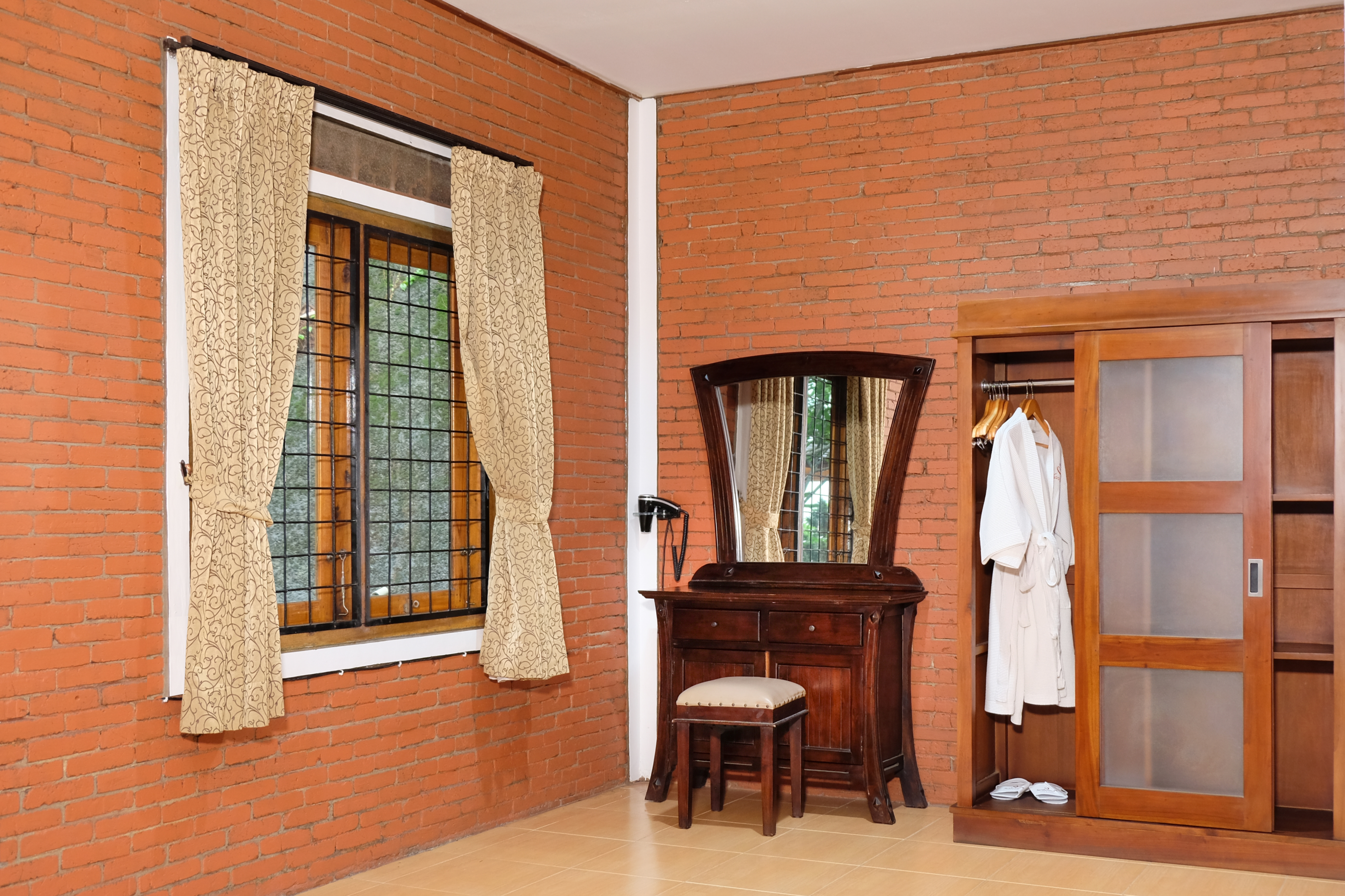 Villa Three Bedrooms