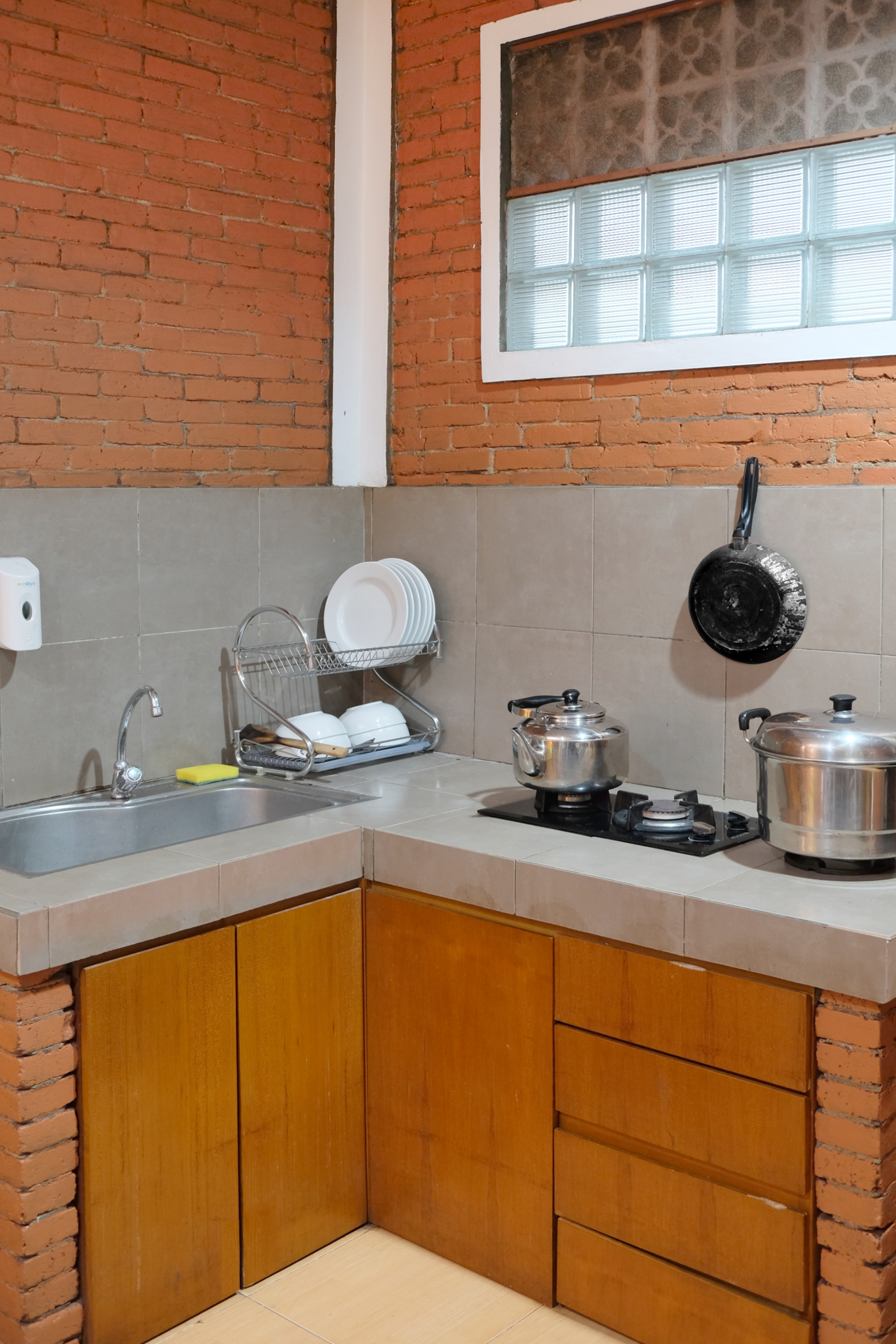 Villa Three Bedrooms