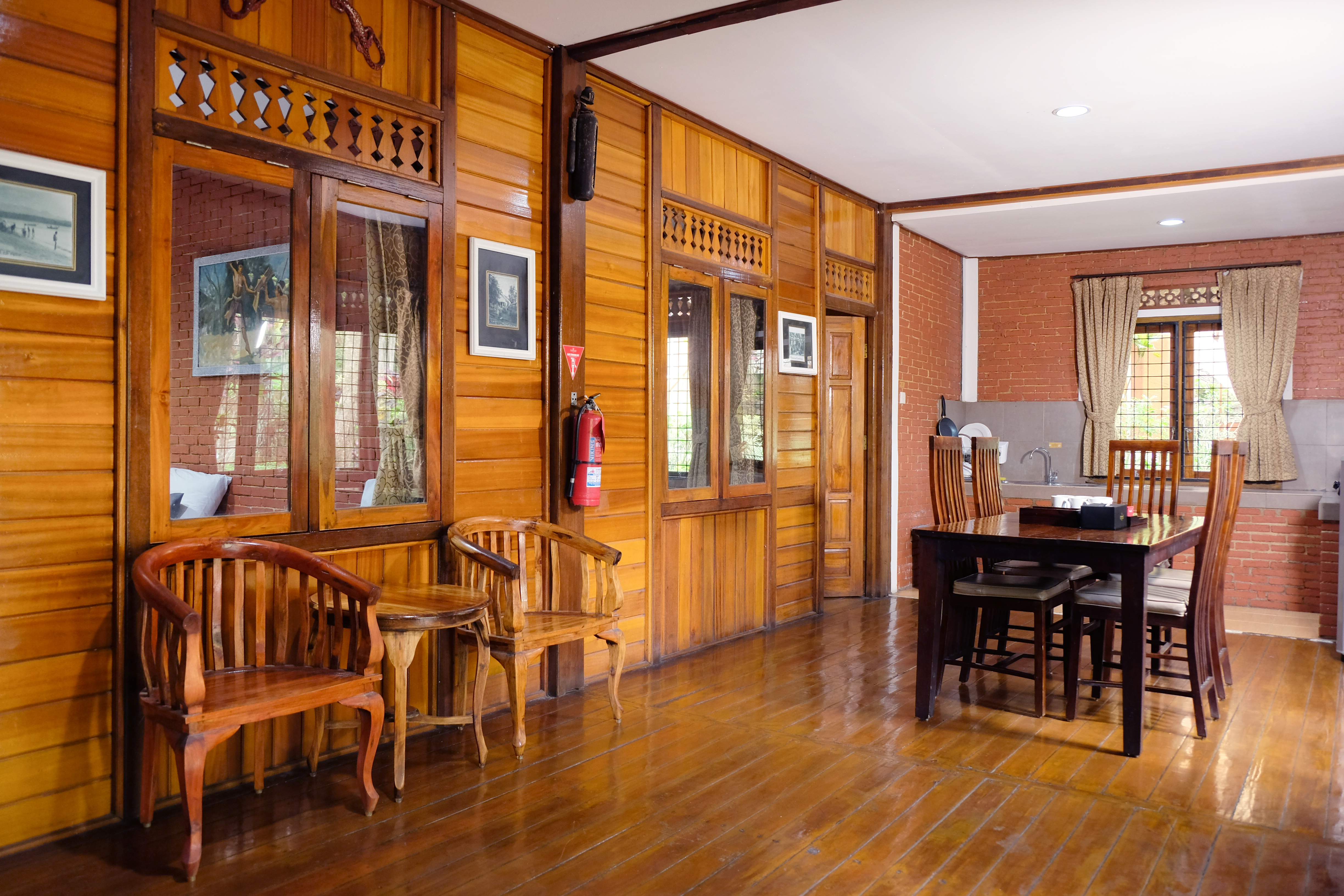 Villa Superior Two Bedrooms