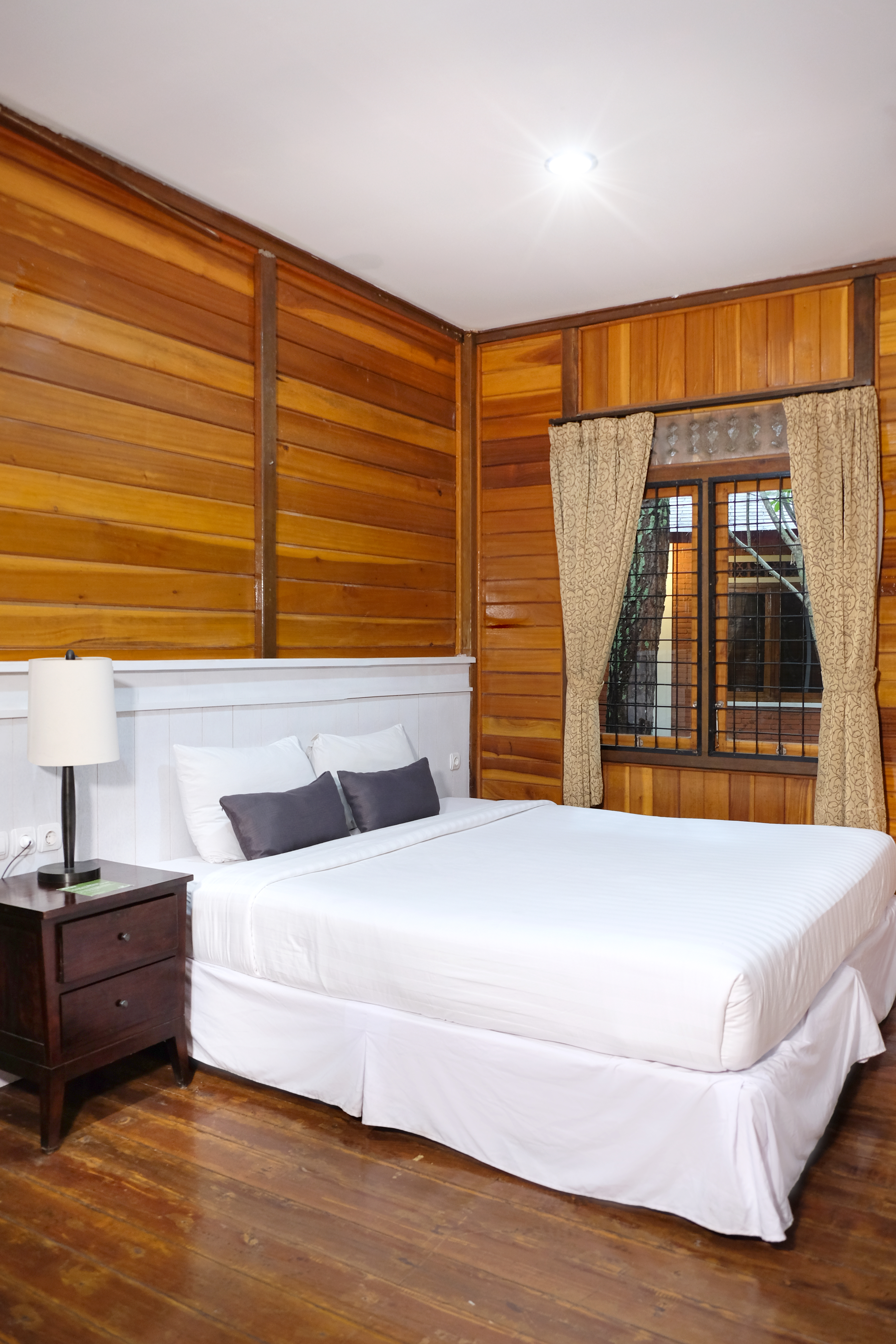 Villa Three Bedrooms