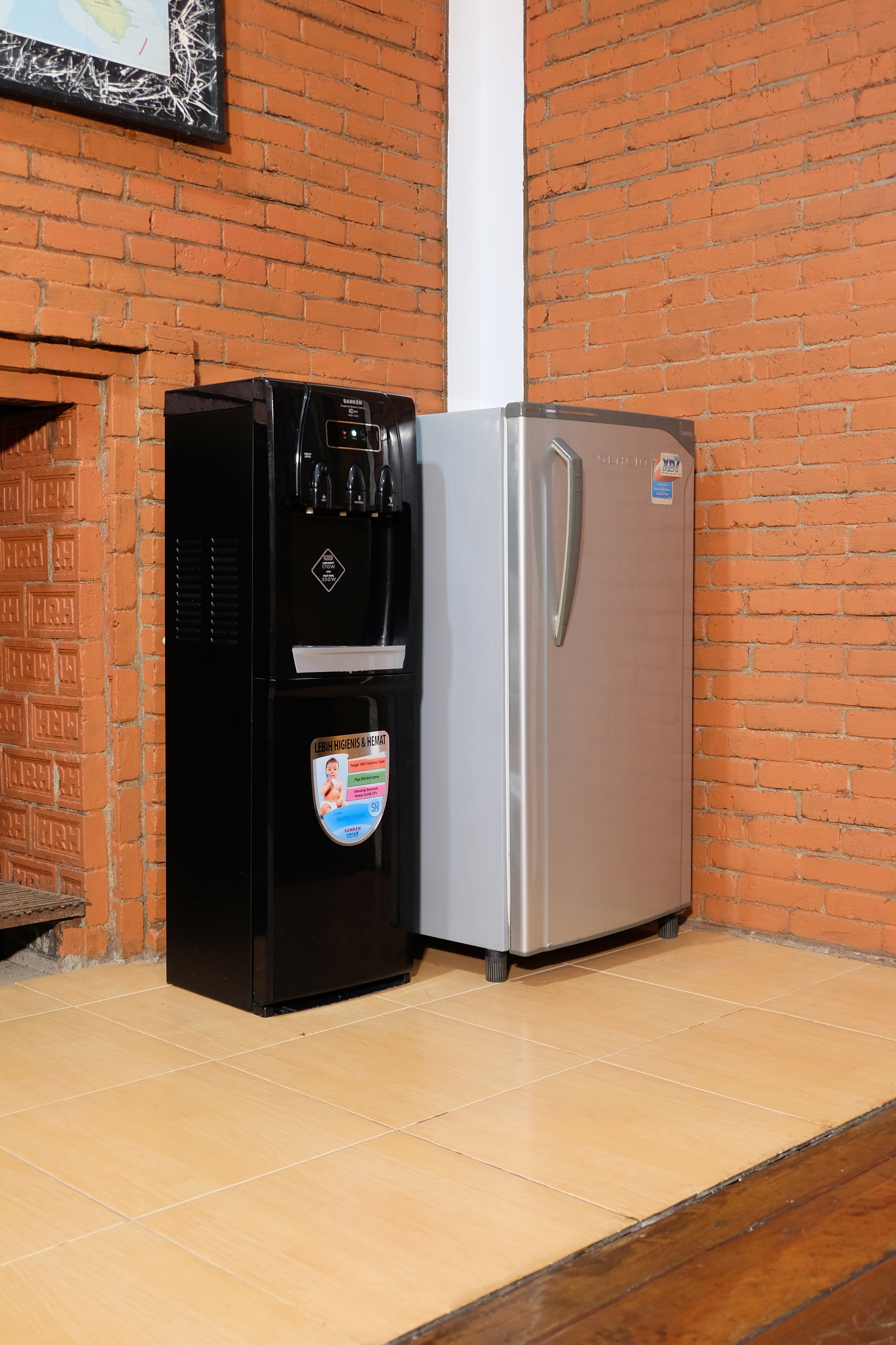 Villa Deluxe Three Bedroom