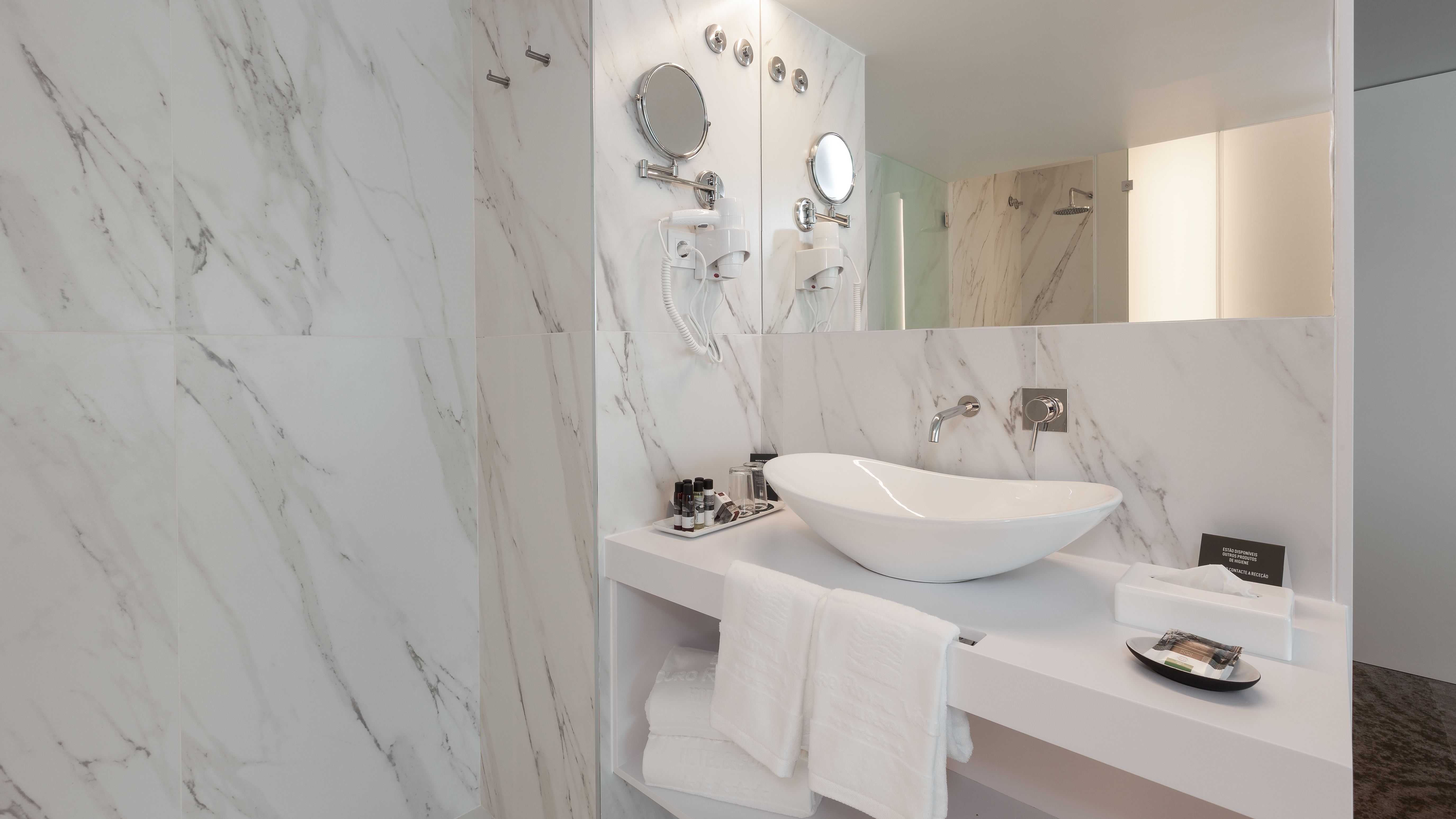 Double Deluxe Premium