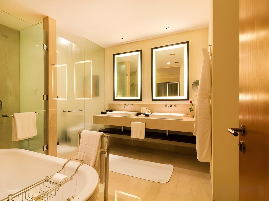 Suite Premier