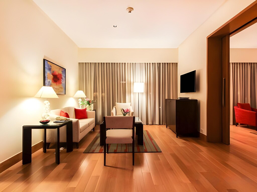 Suite Premier