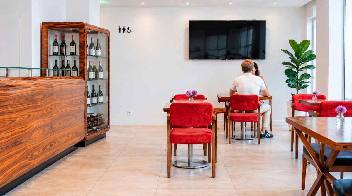 Bar
