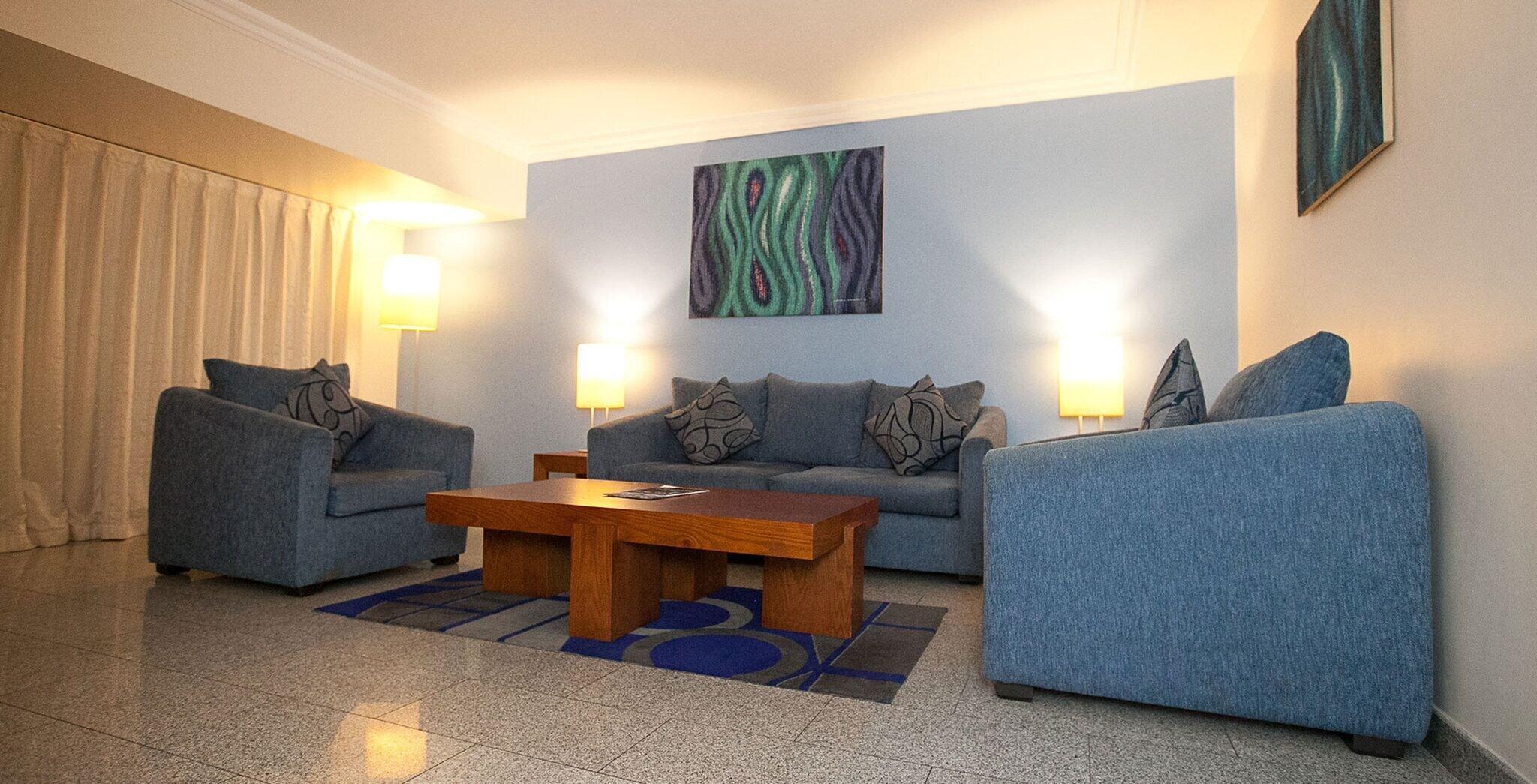 Suite Classic Ocean View