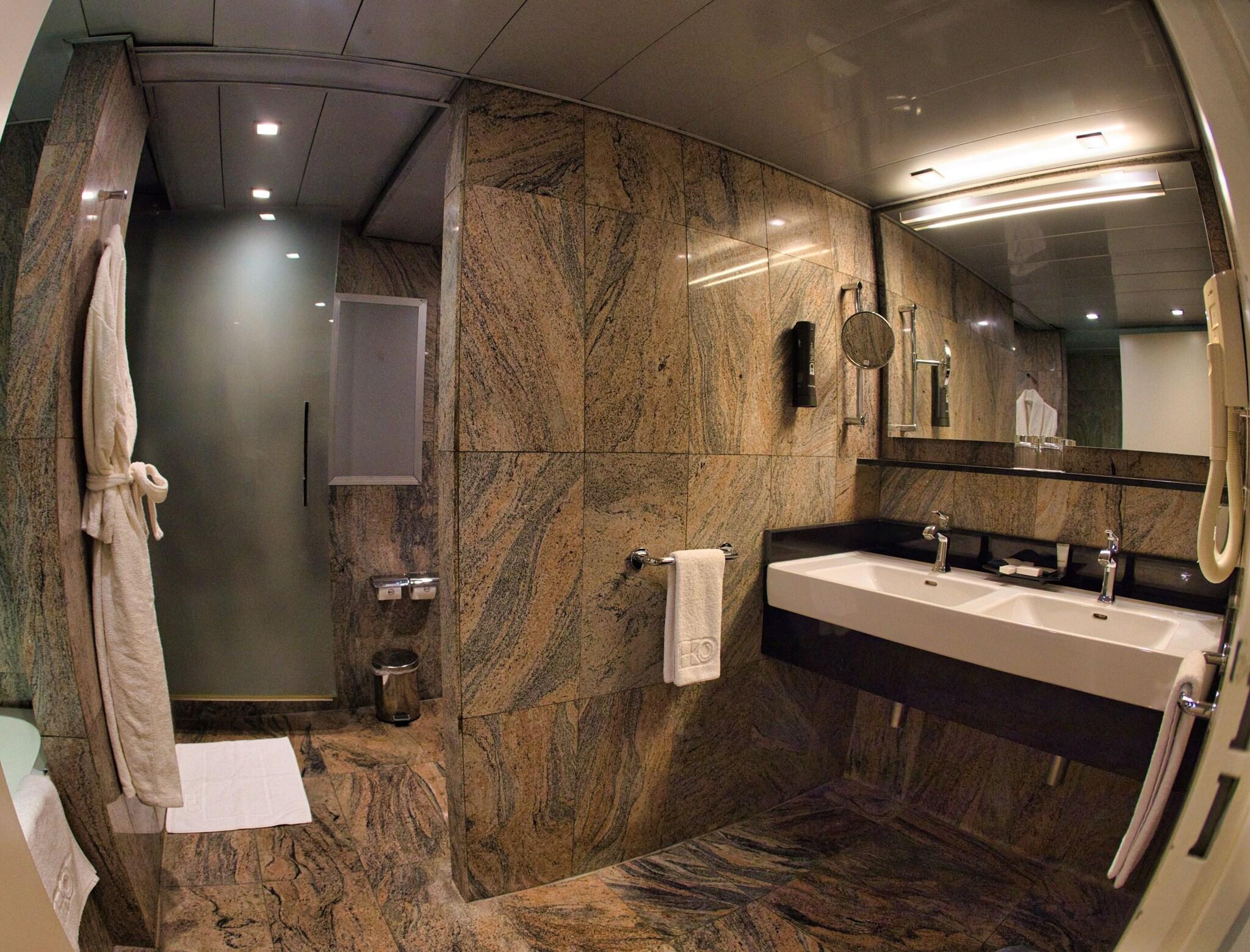 Suite Executive Ocean View