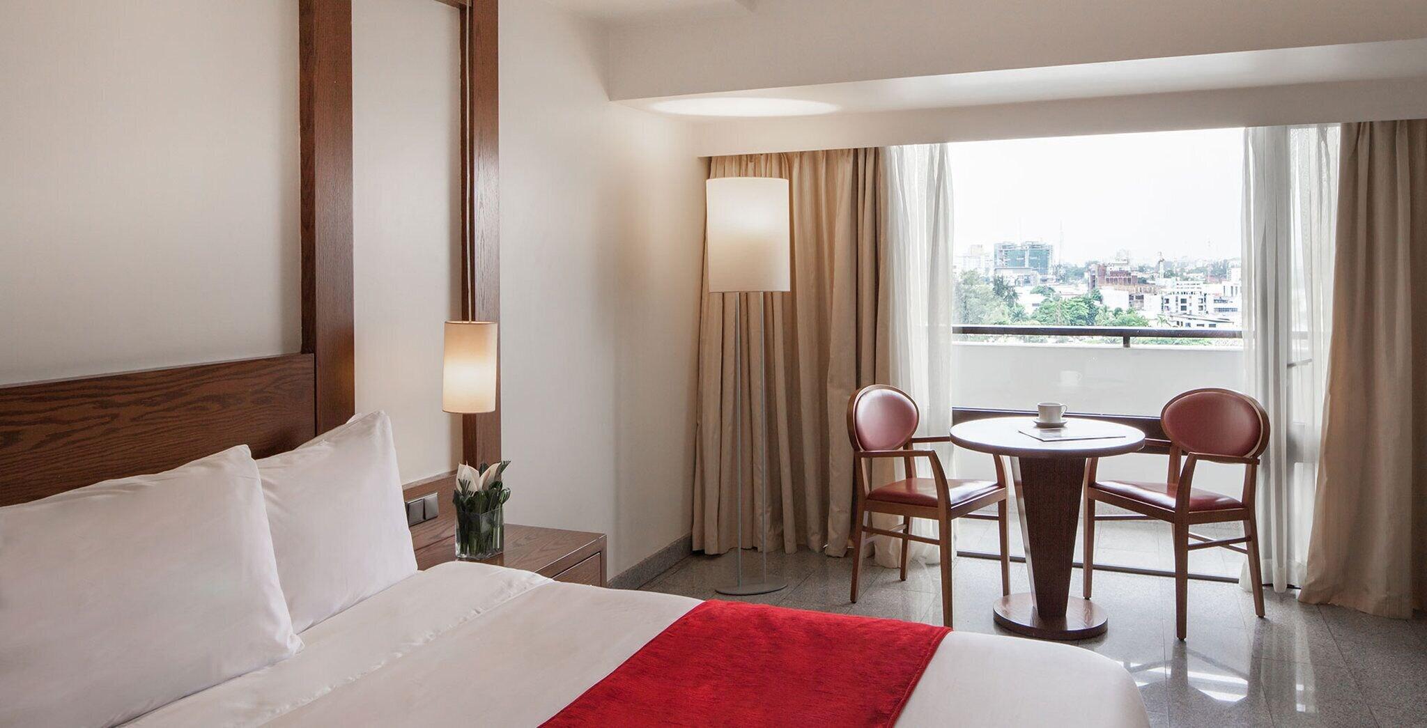 Suite Classic Ocean View