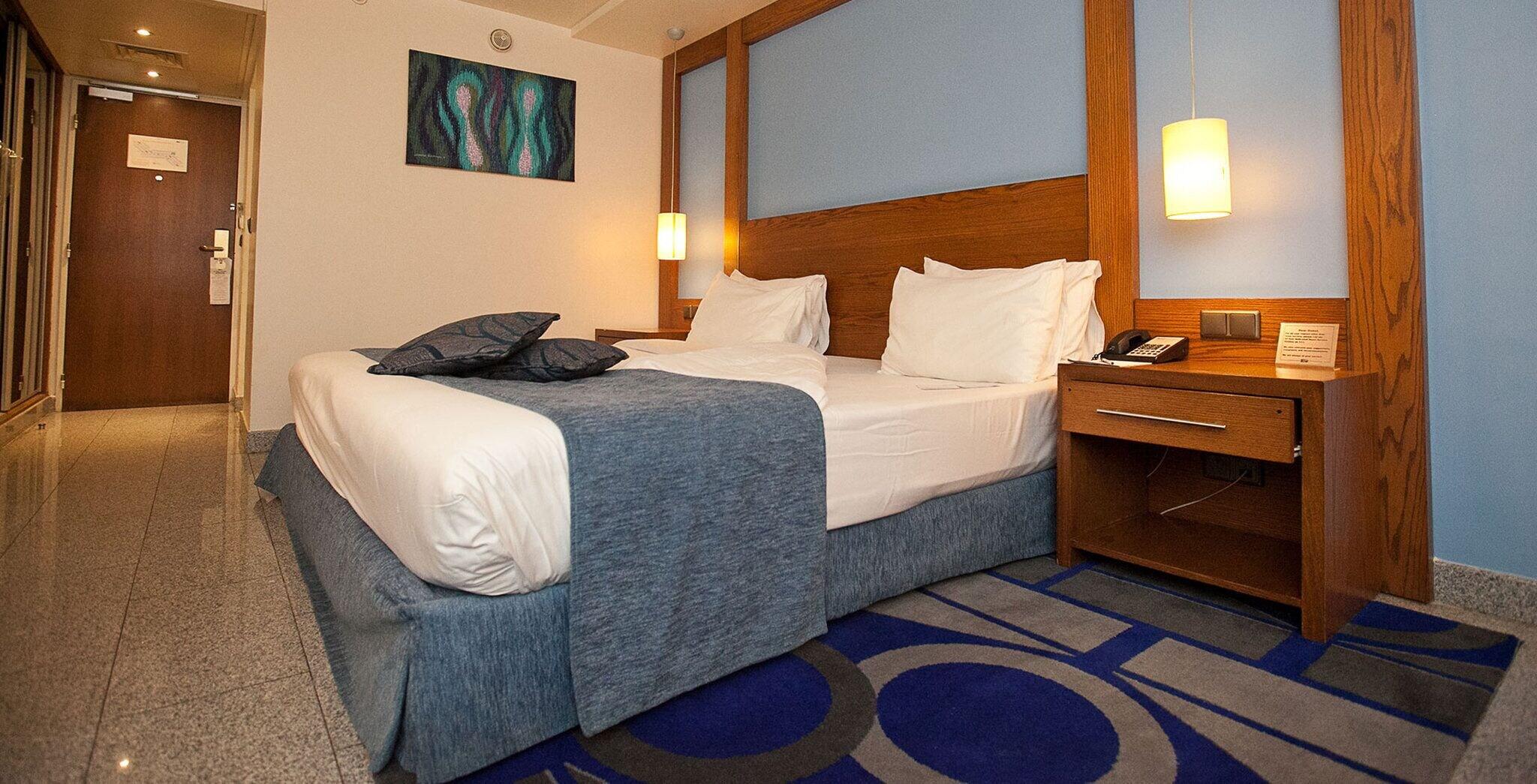 Suite Classic Ocean View