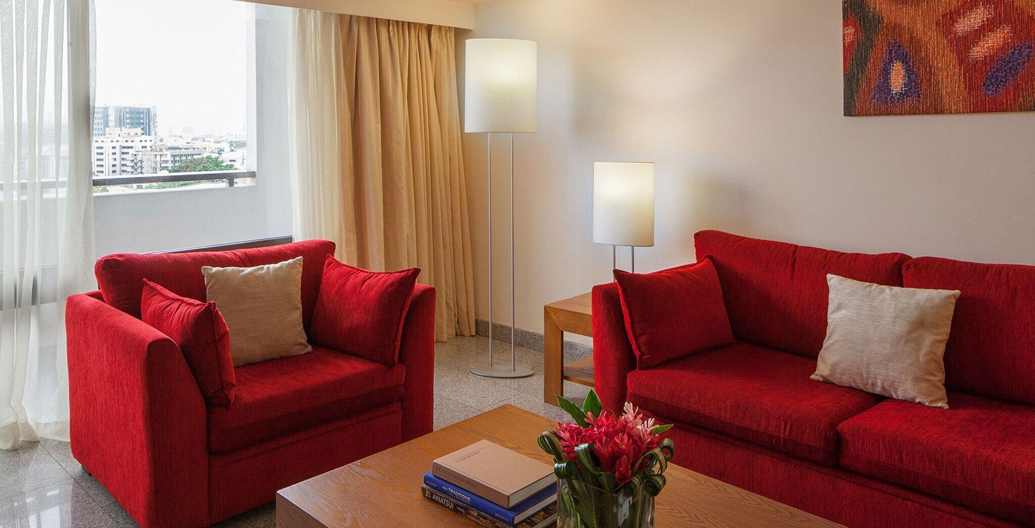 Suite Classic Ocean View