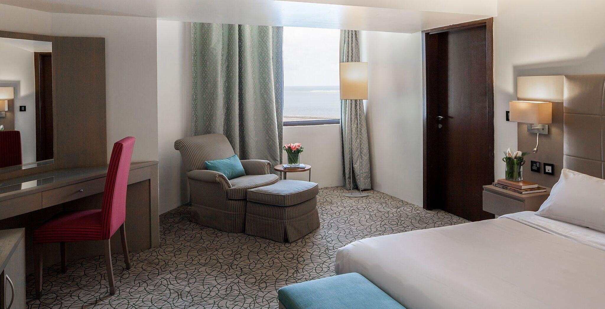 Suite Executive Ocean View