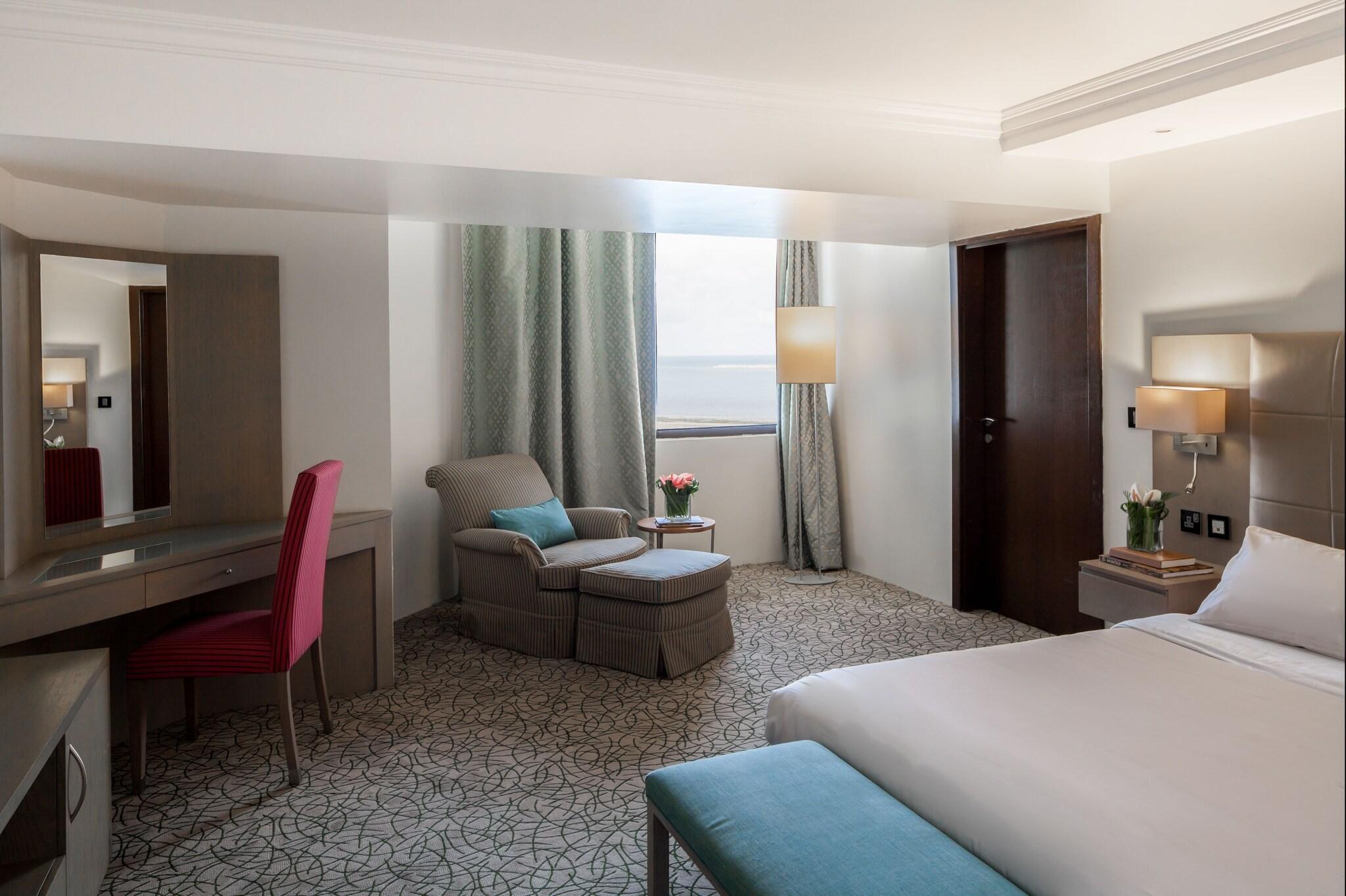 Suite Executive Ocean View