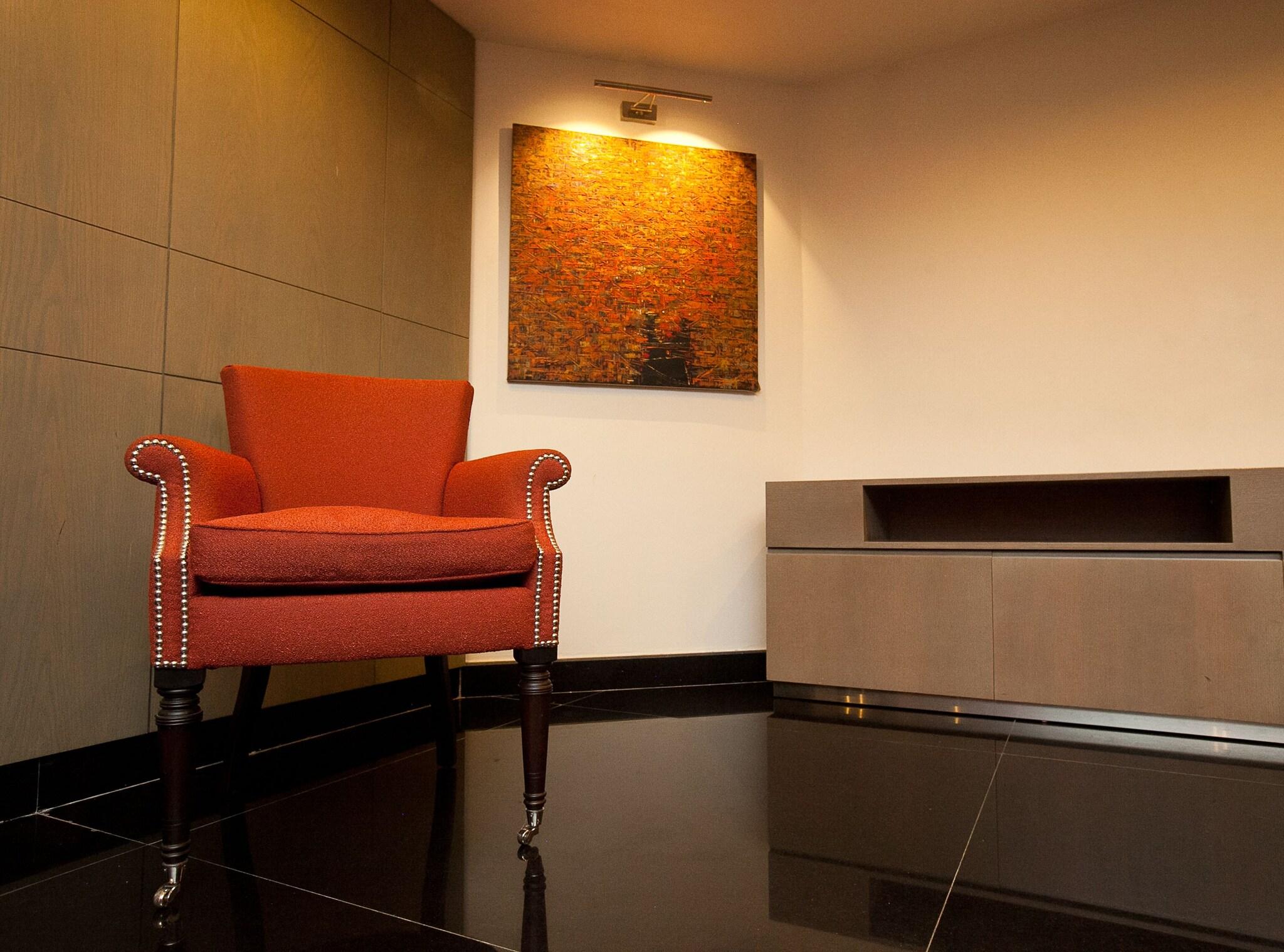 Suite Executive Ocean View