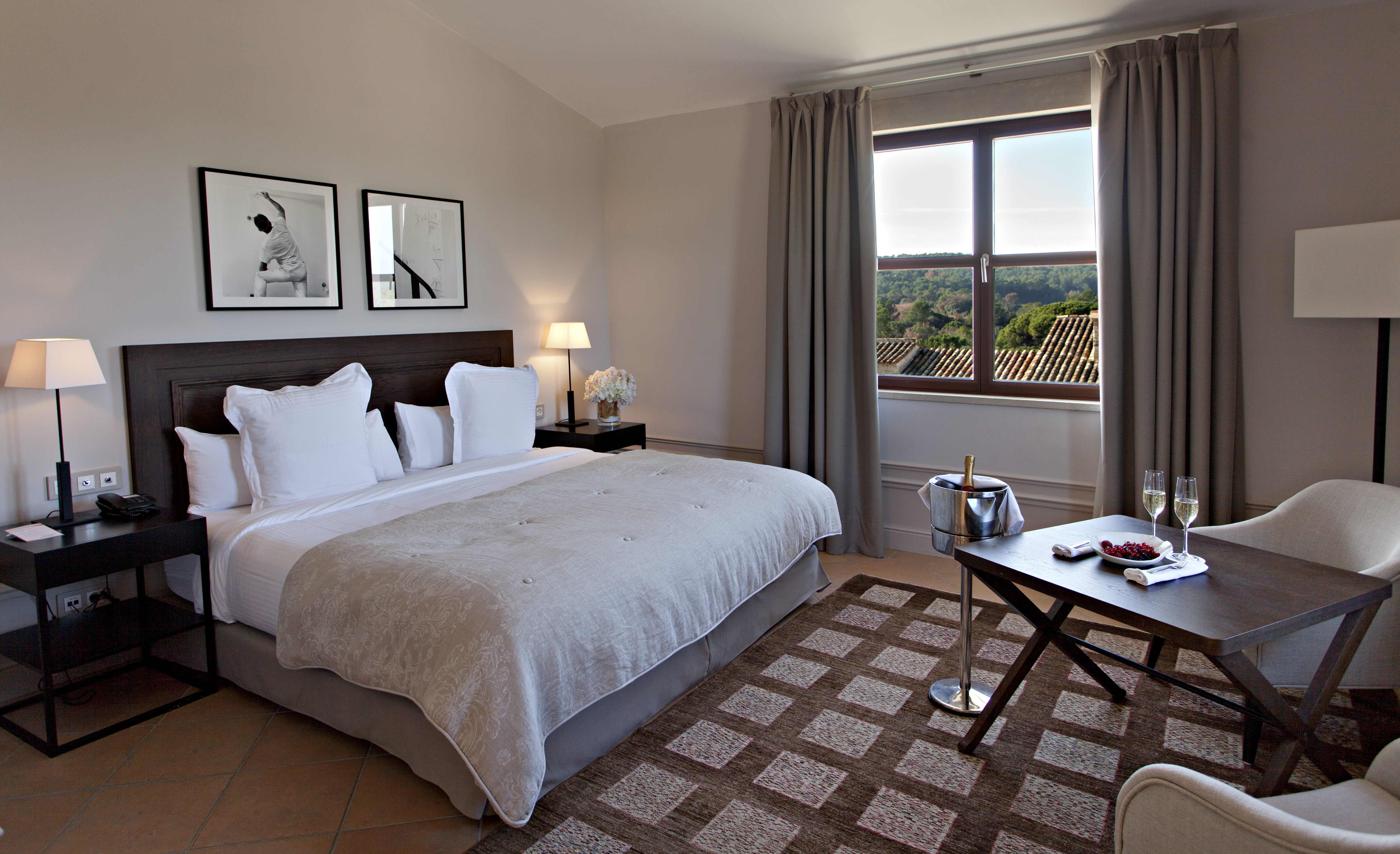 Family Room Standard