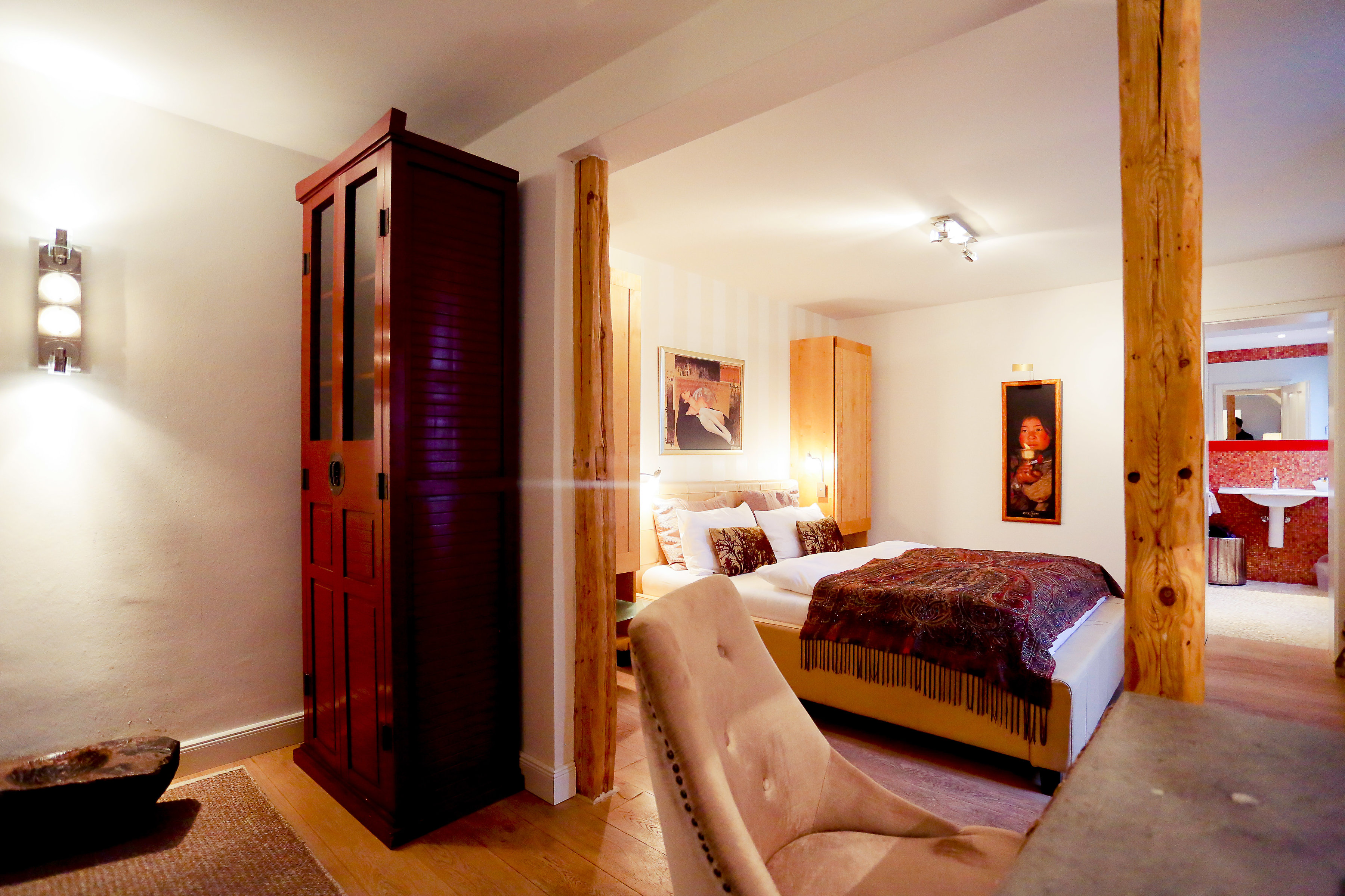 Double or Twin Standard