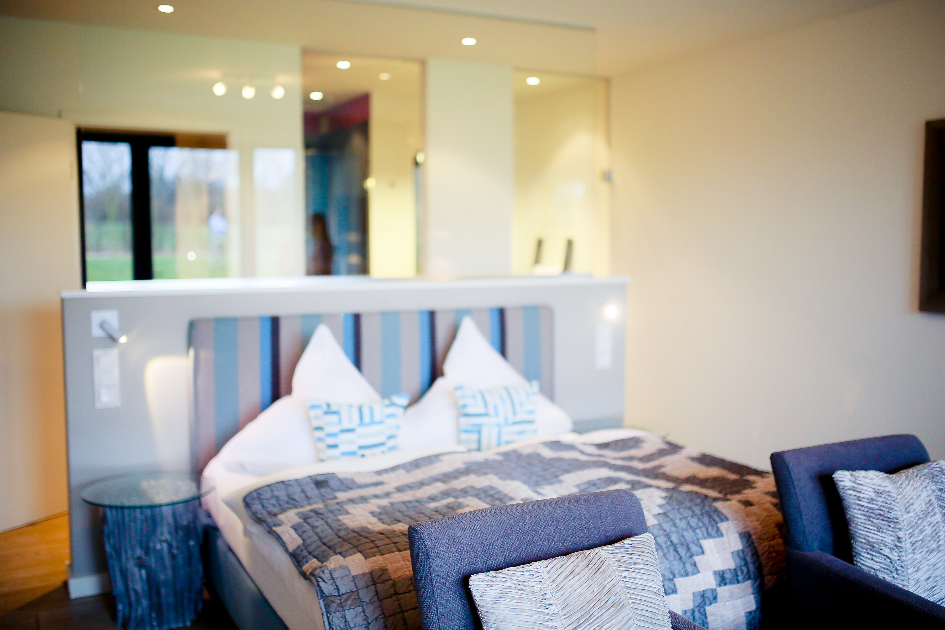 Double or Twin Standard