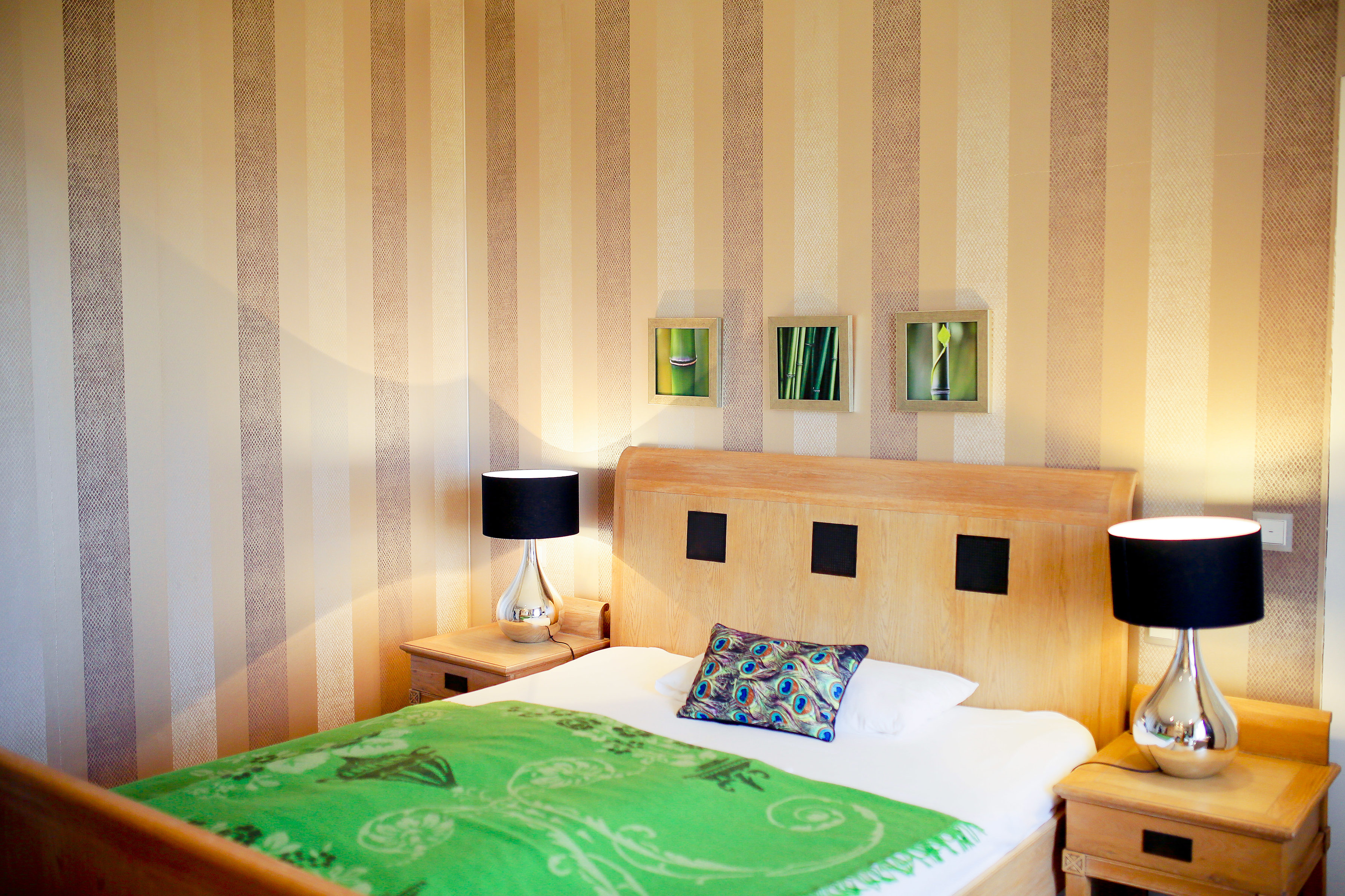 Double Single Standard