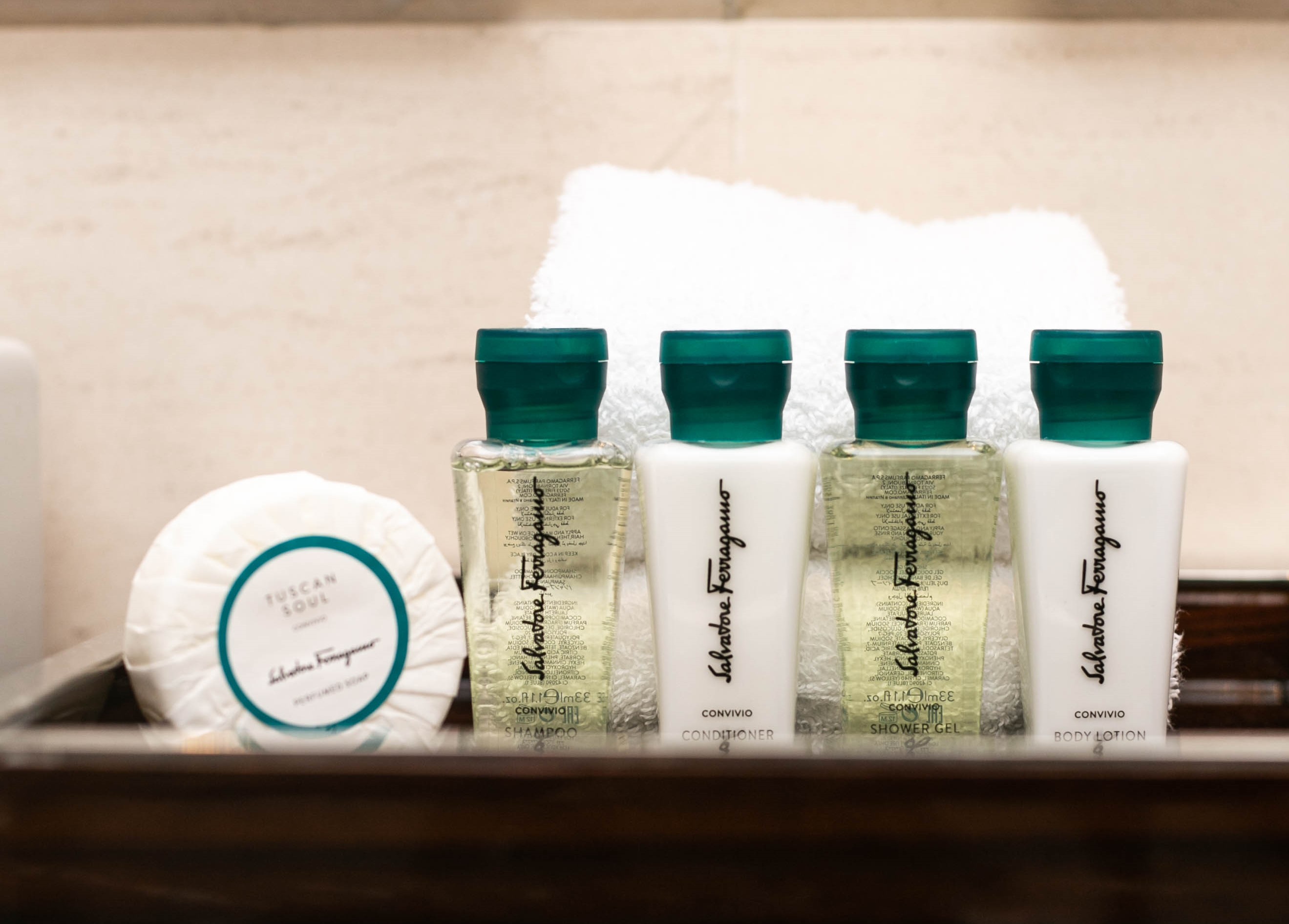 Double Classic King Bed