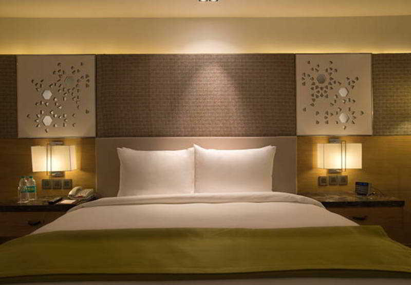 Double or Twin Deluxe