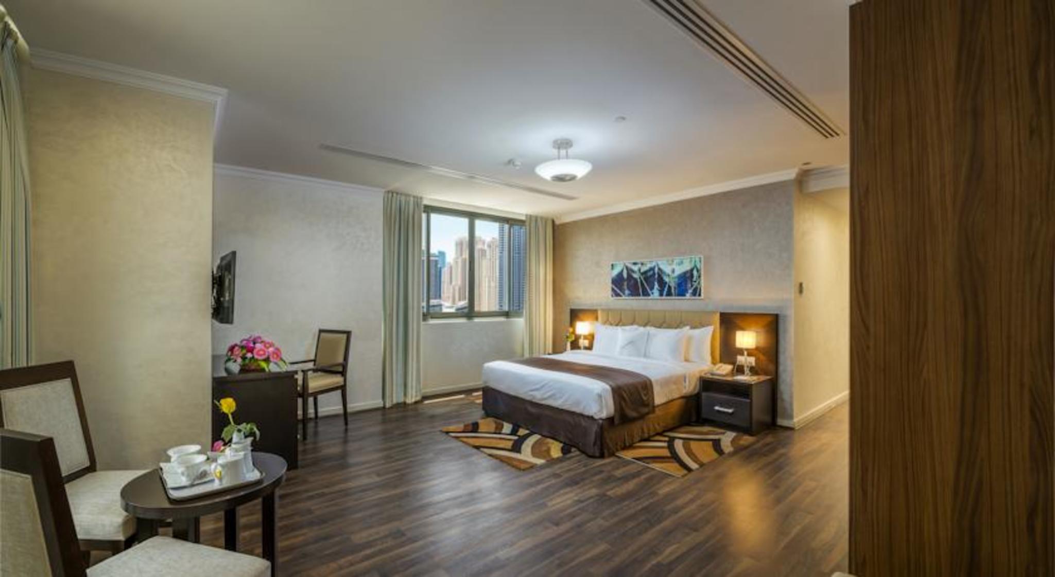 Apartment One Bedroom