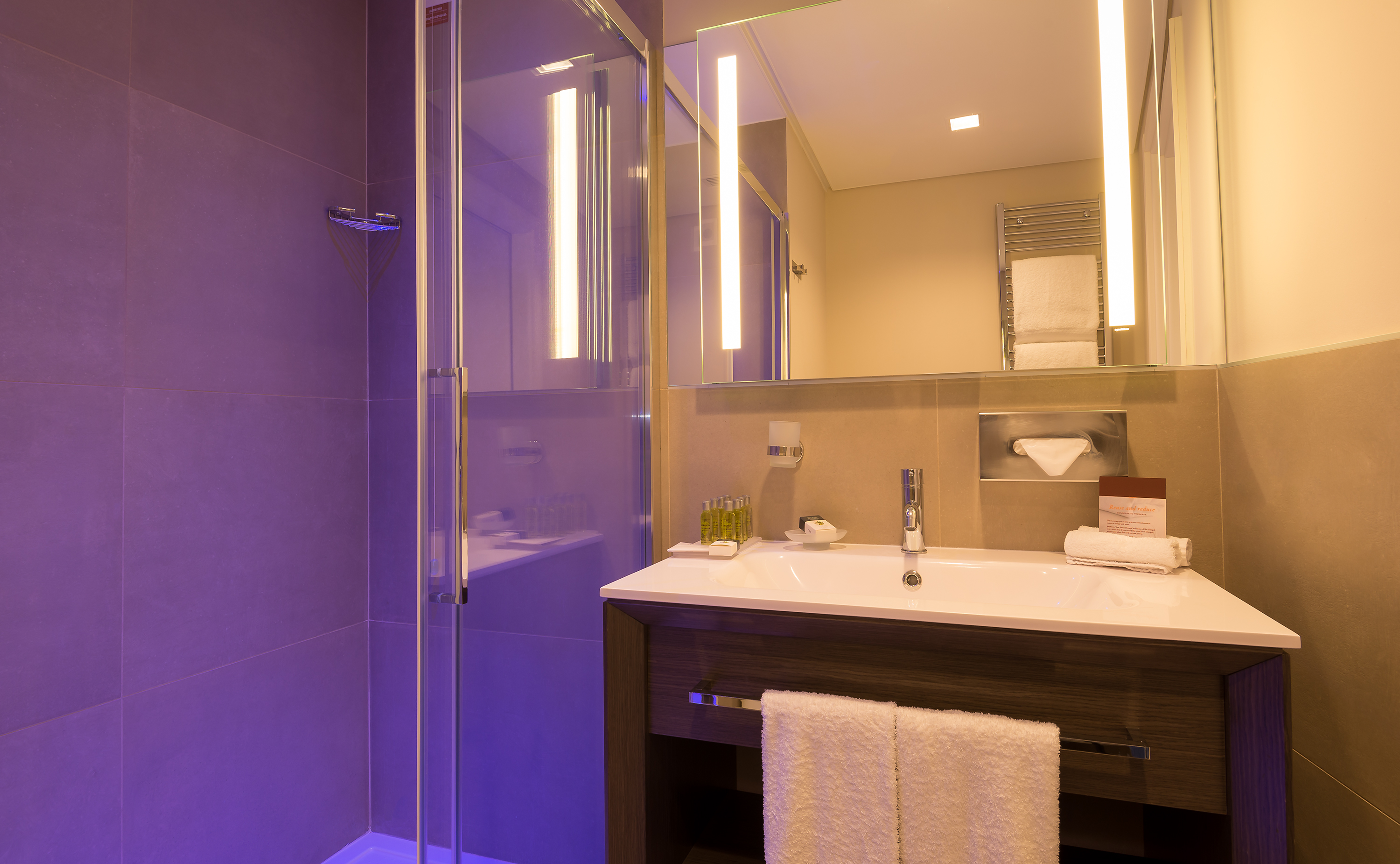 Double Single Deluxe