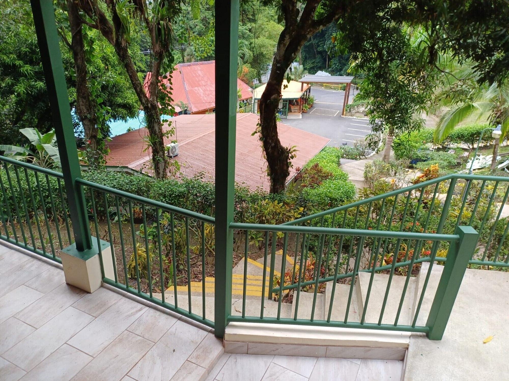 Room Deluxe Garden View