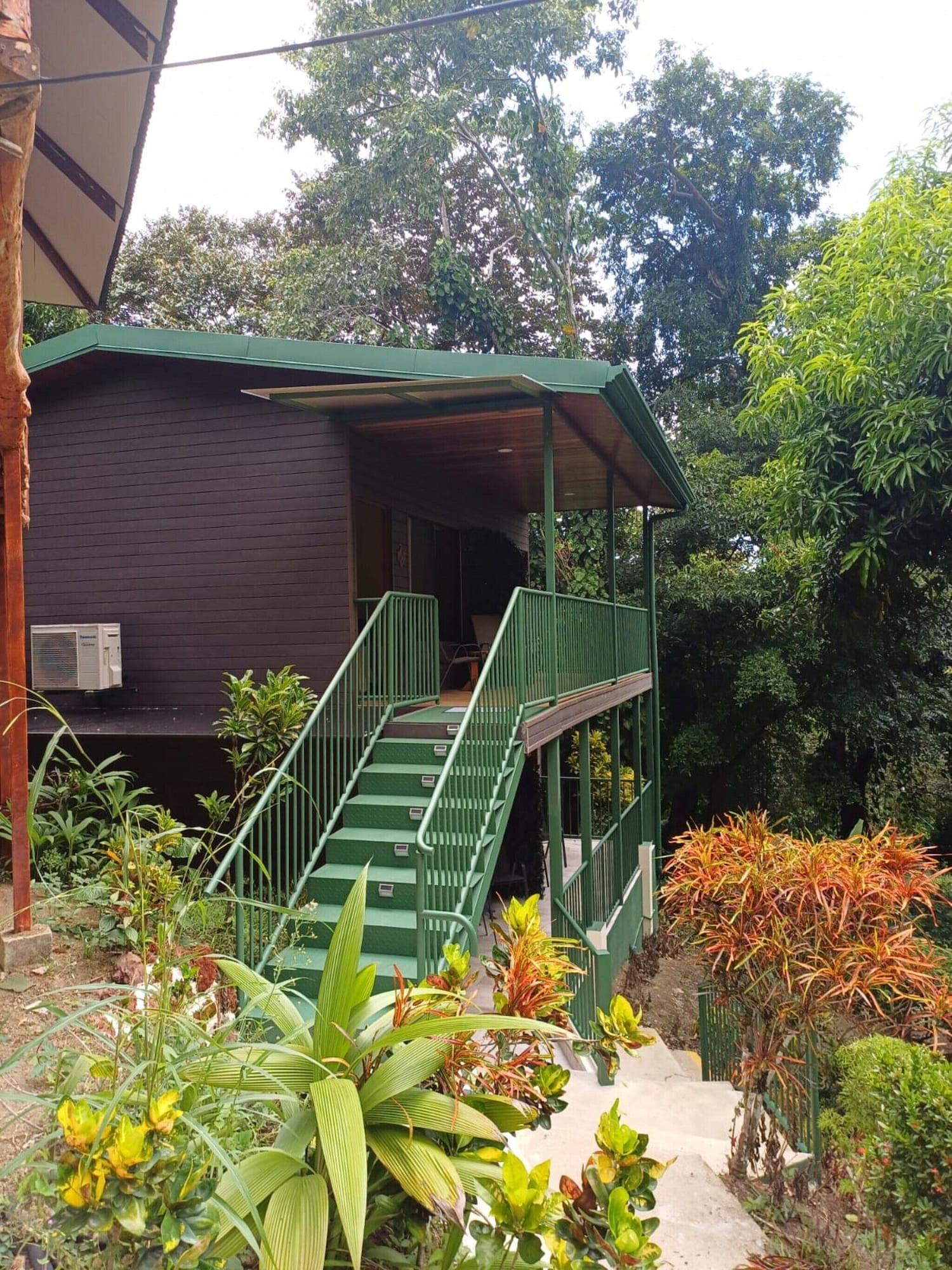 Room Deluxe Garden View