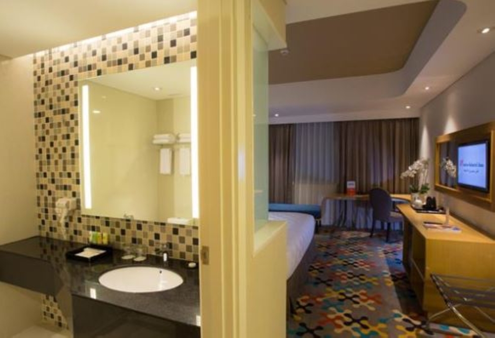 Double Deluxe Premium