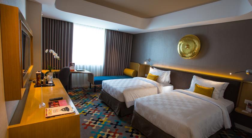 Double or Twin Deluxe