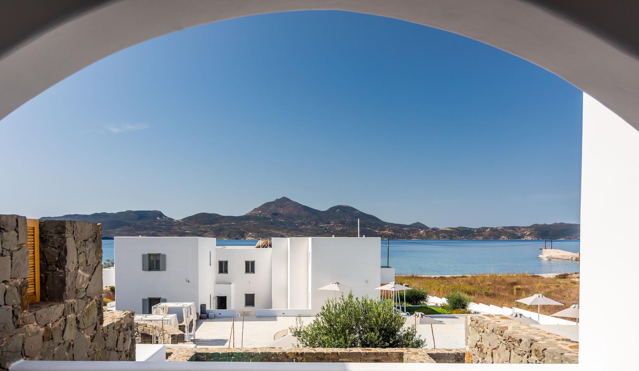 Double Superior King Bed