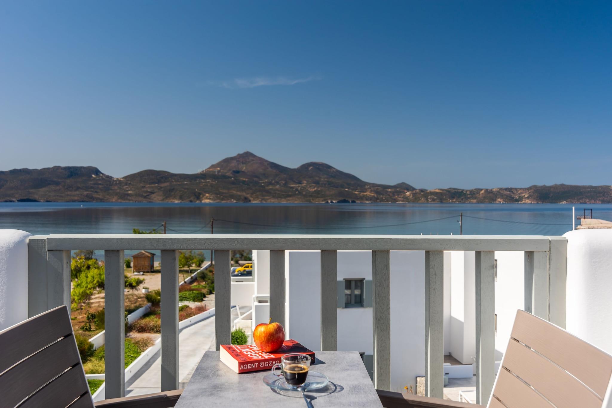 Double Superior King Bed