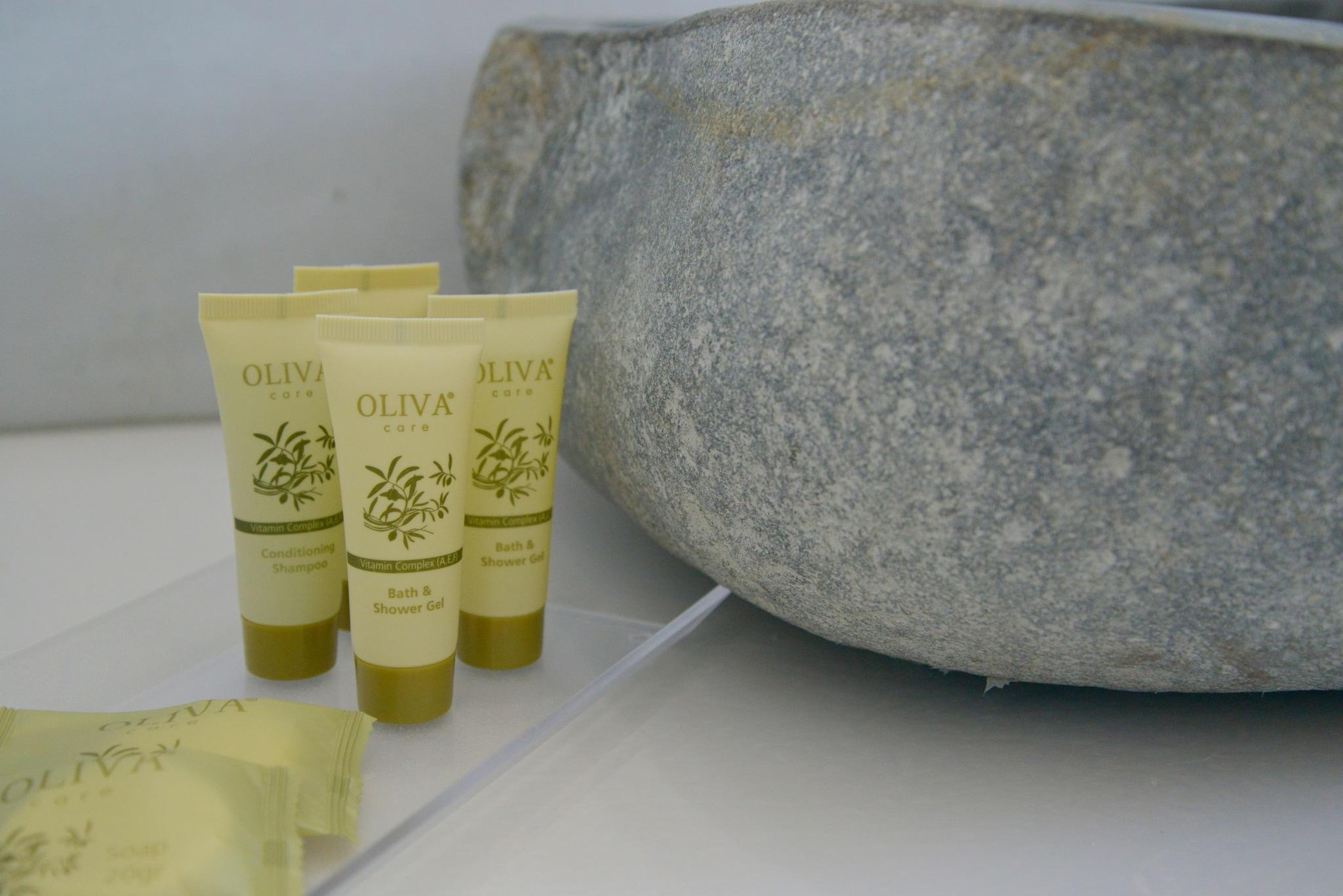 Triple Deluxe Sea View