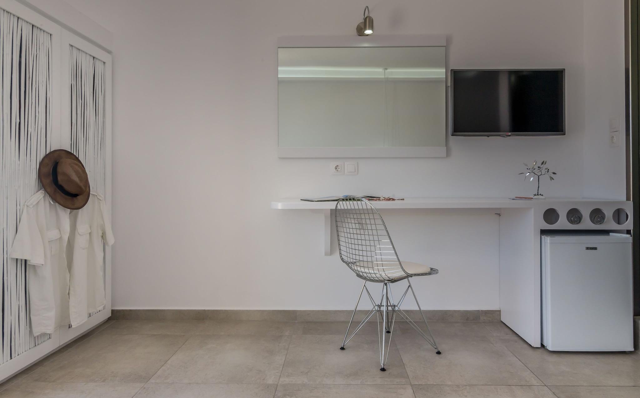 Triple Deluxe Sea View