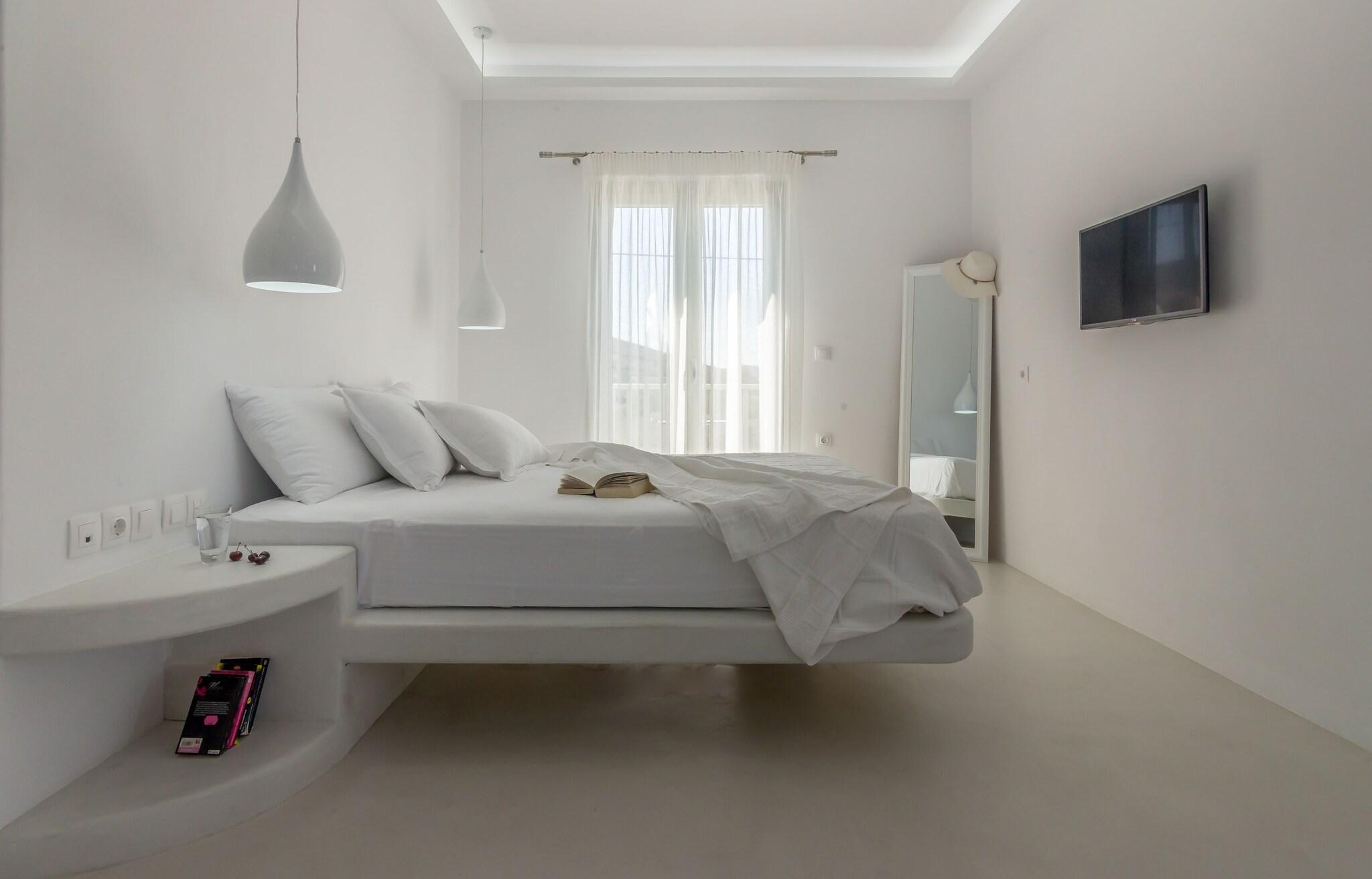 Suite Deluxe Sea View