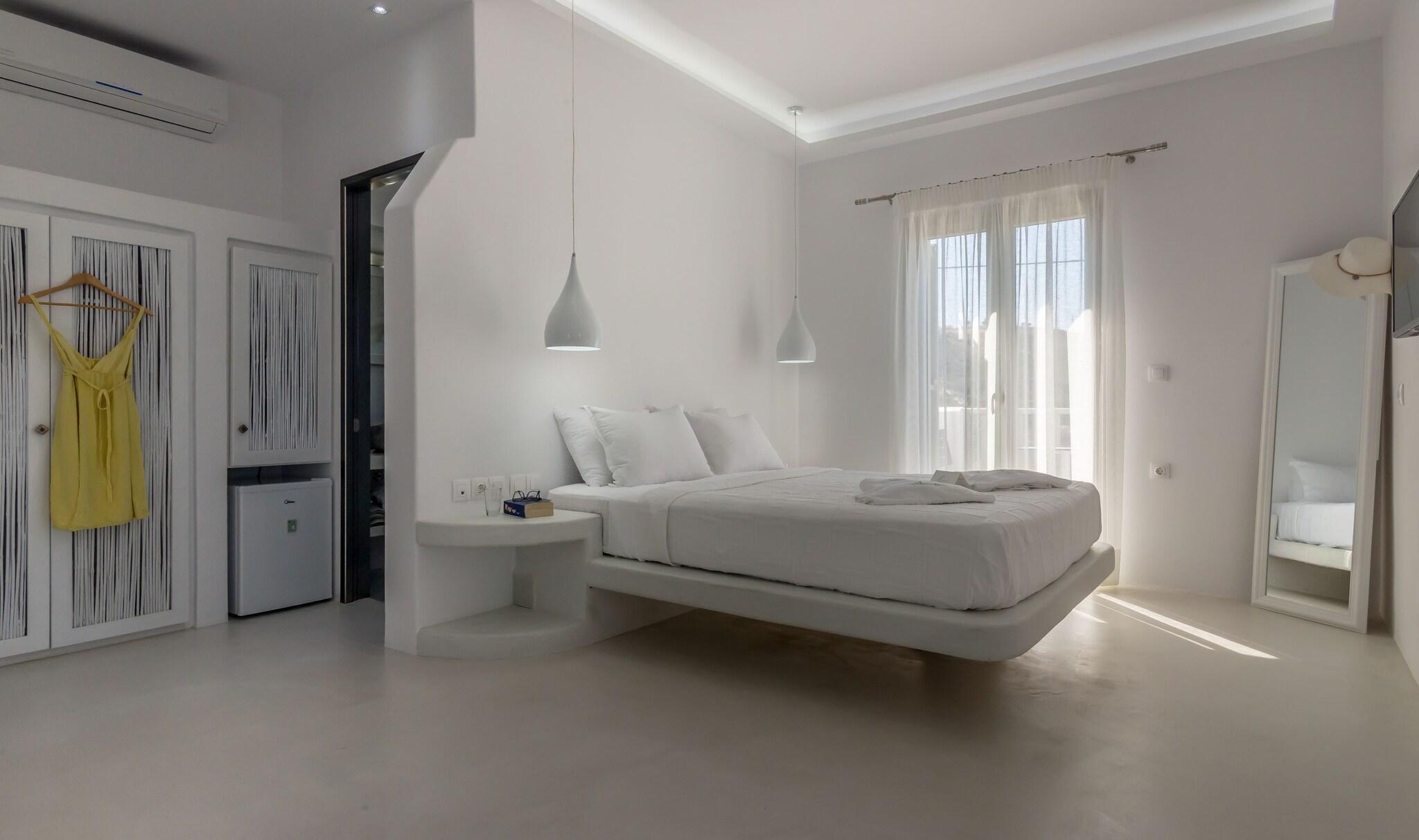 Suite Deluxe Sea View