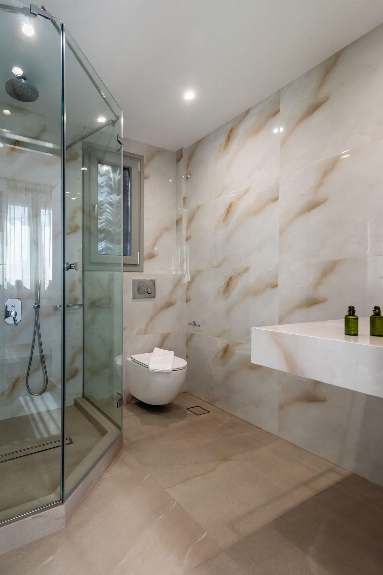 Double Superior King Bed