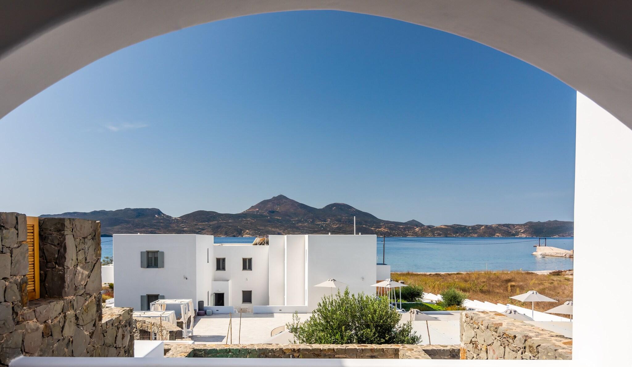 Double Superior King Bed