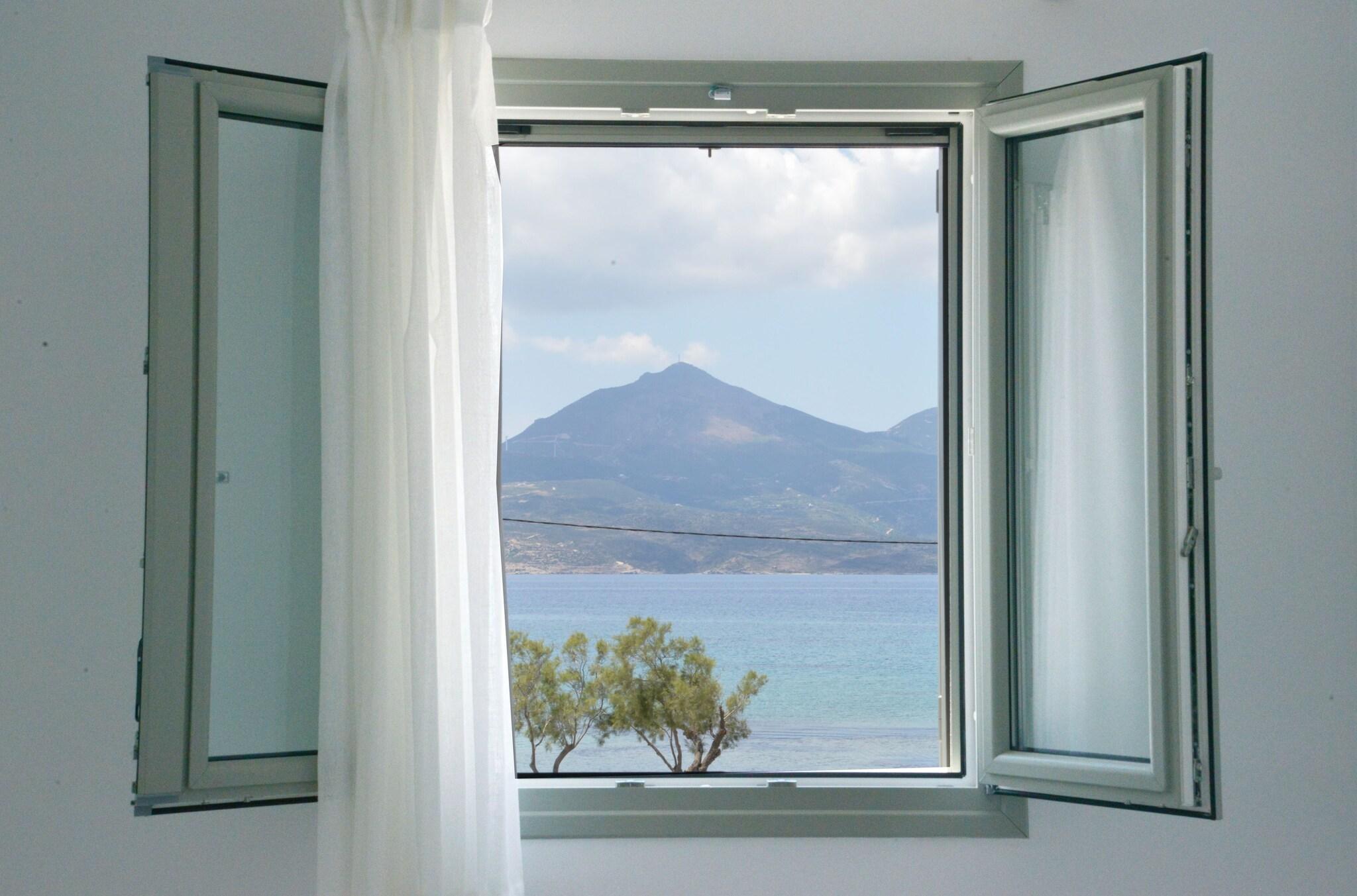 Suite Deluxe Sea View