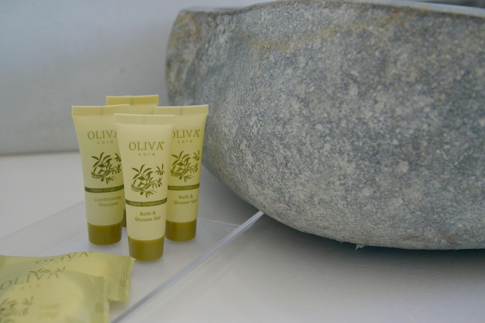 Suite Deluxe Sea View