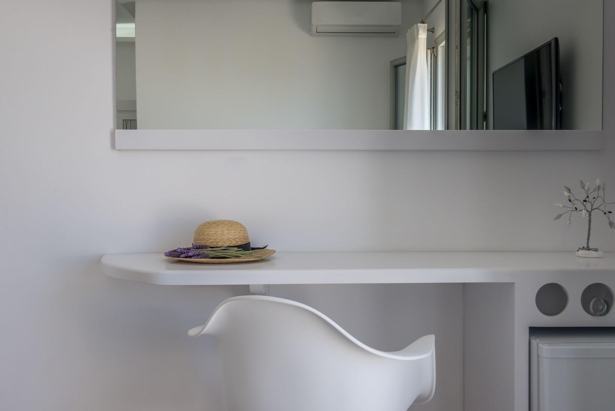 Double Deluxe with Views