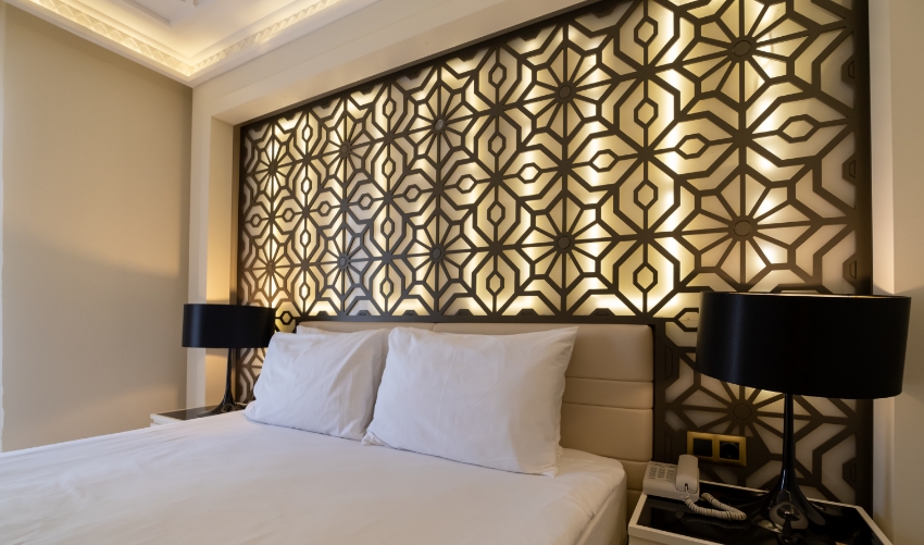 Family Room Standard