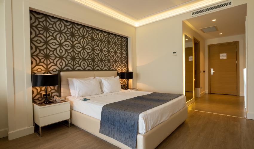 Double Single Standard