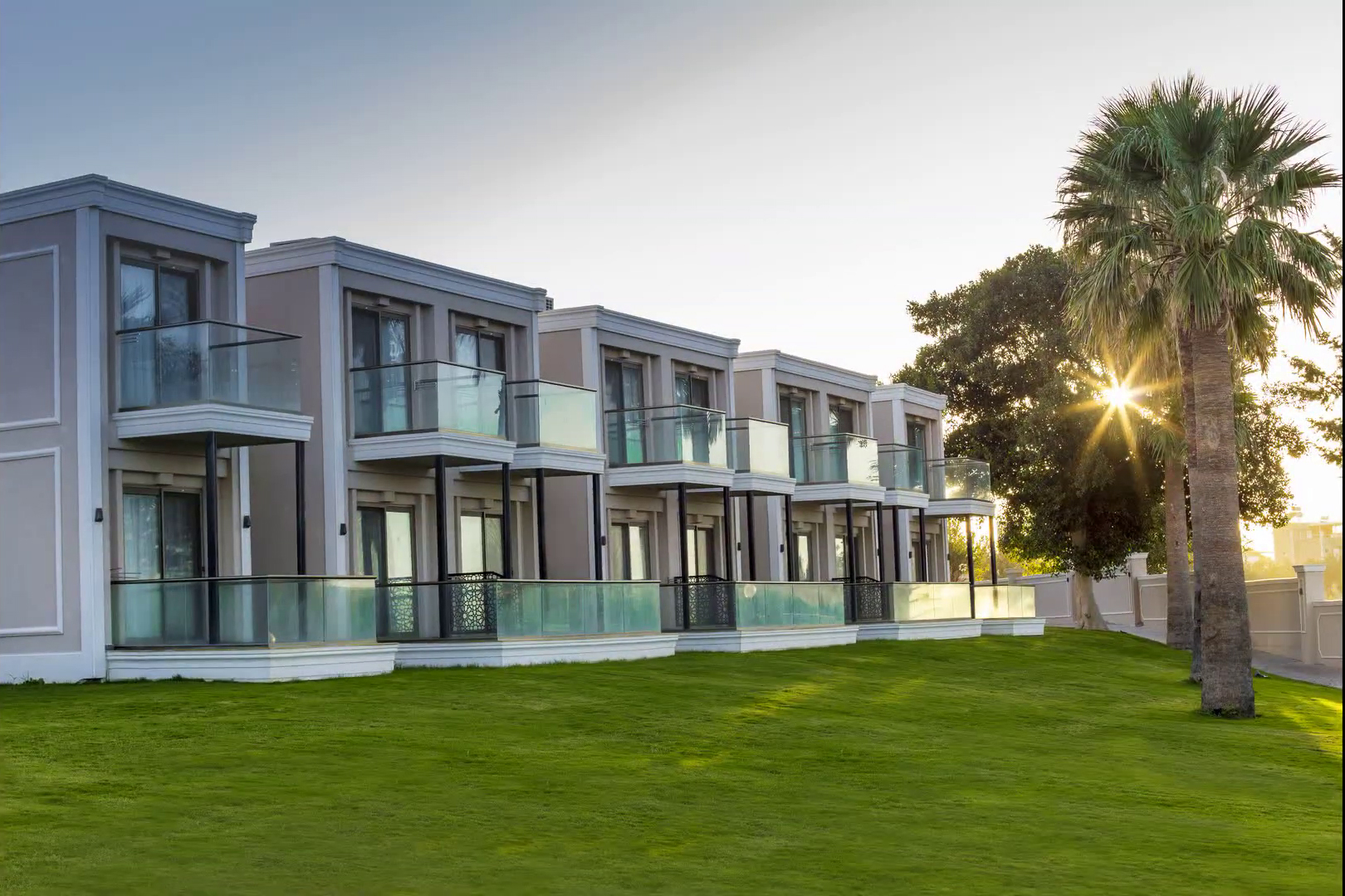 Family Room Standard