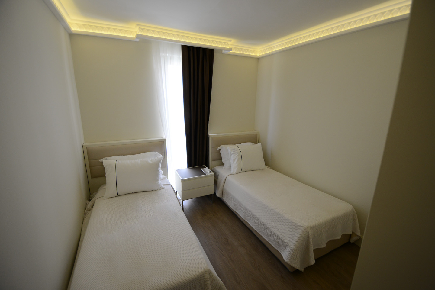 Family Room Standard